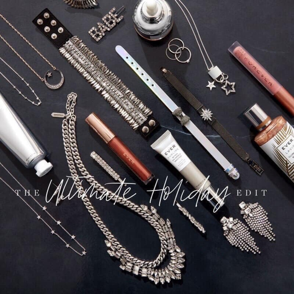 Ultimate Holiday Keep Collective,Stella&Dot,Ever